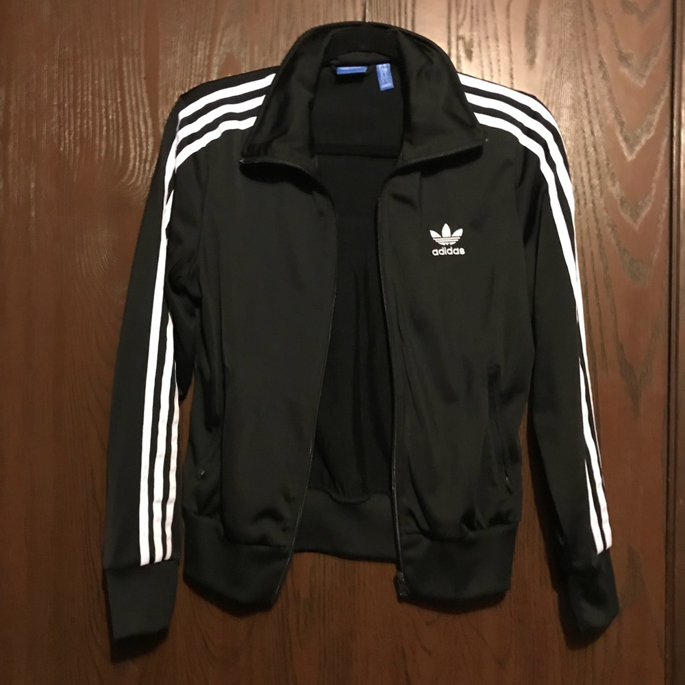 Adidas Originals Firebird Track Jacket